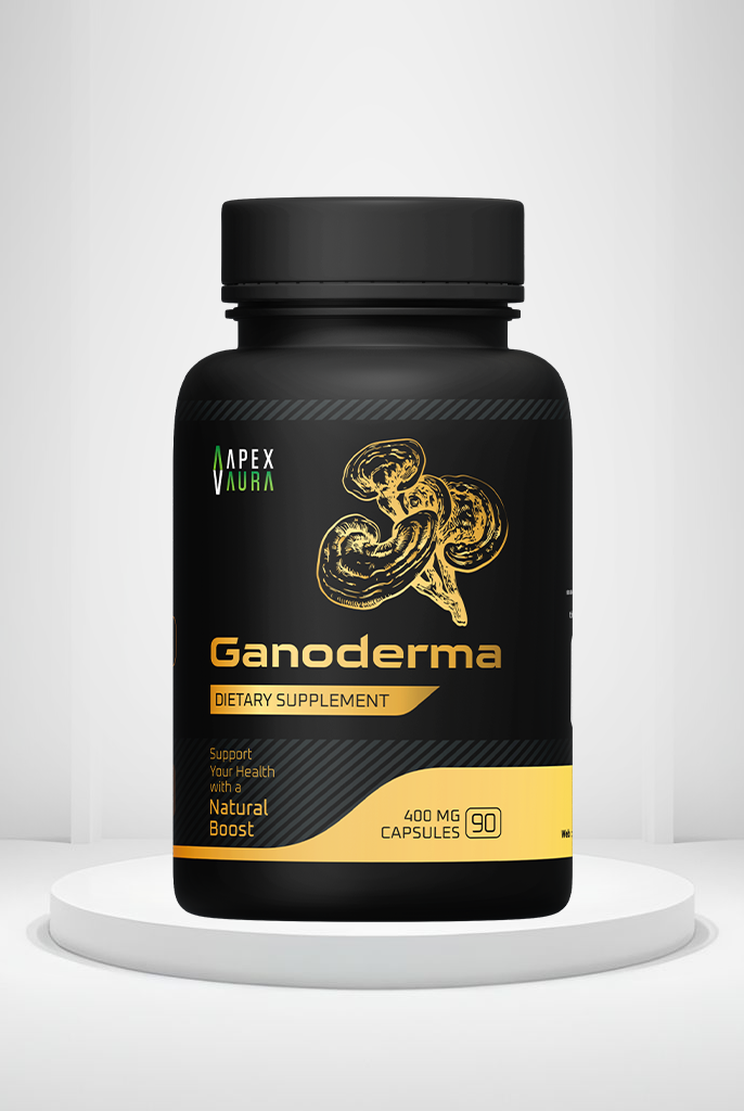 Ganoderma