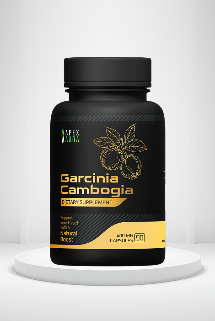 Garcinia Cambogia
