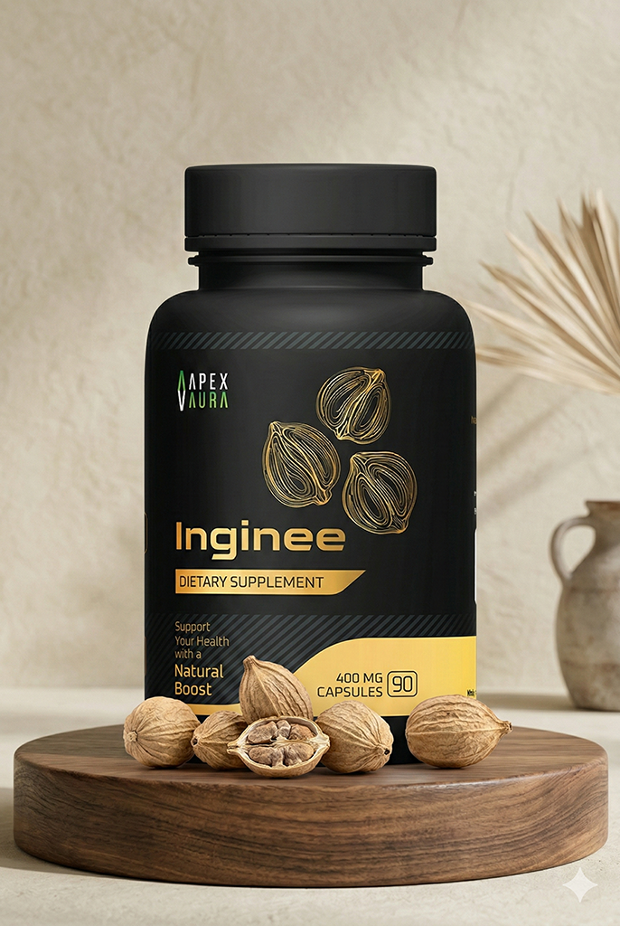 Clearing Nut (Inginee)