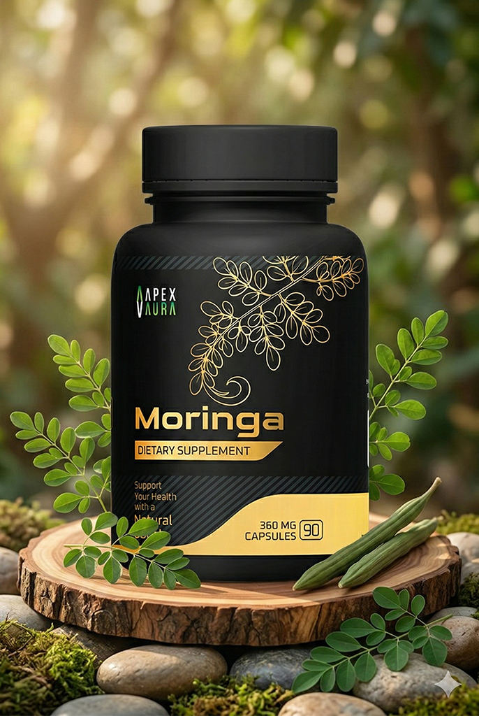 Moringa