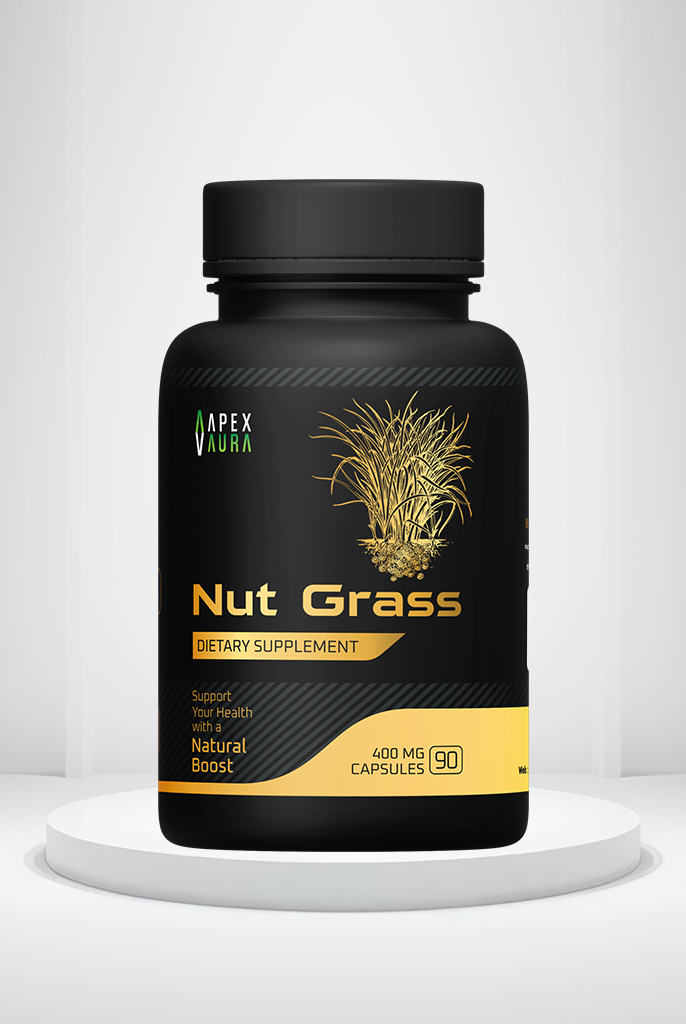 Nut Grass