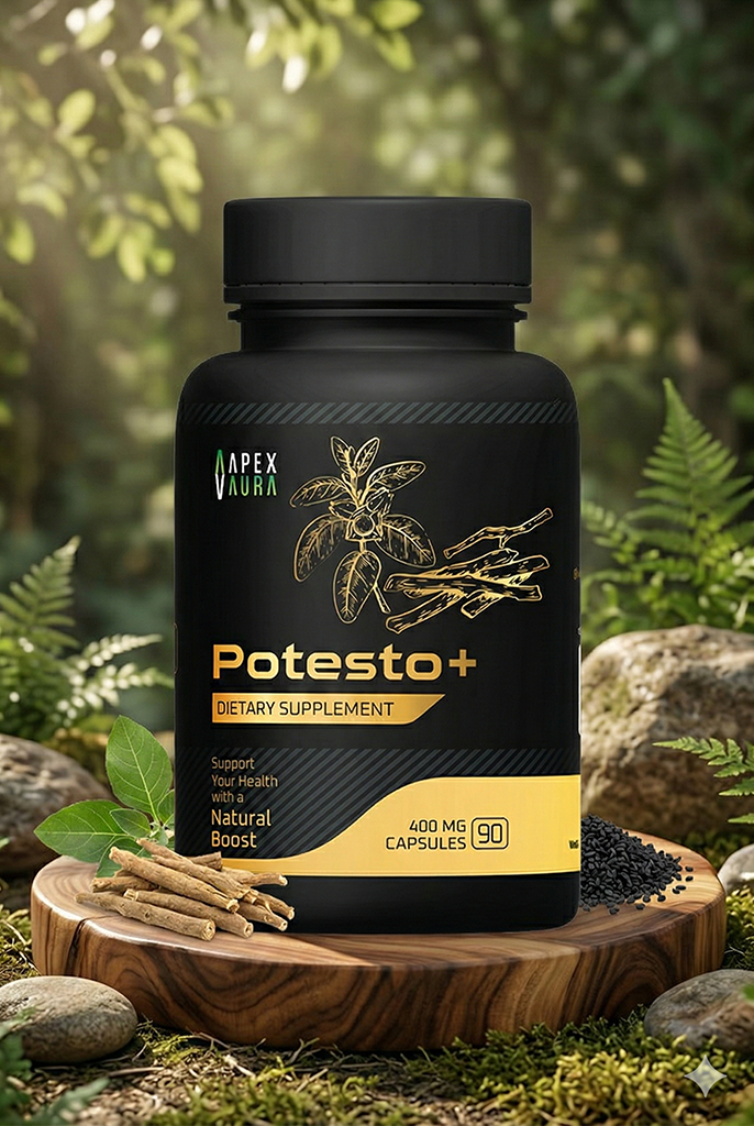 Potesto +