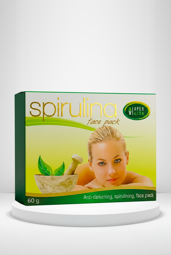 Spirulina