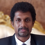 Devan Muthuhetti